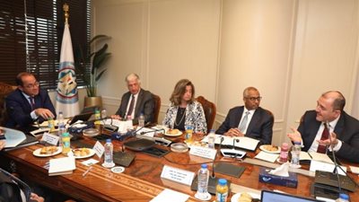 وزير المالية : نعمل على استعادة ثقة المستثمرين.. ضمن منظومة متكام
