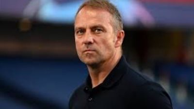 كواليس تعاقد برشلونة مع الألماني فليك