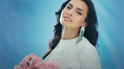 كارمن سليمان تطرح كليب أحدث أغانيها 
