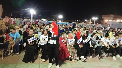 نادي بني سويف الرياضي يكرم 138طالبا وخريجا وباحثا من المتفوقين