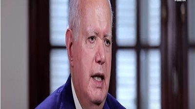 العرابي: مصر حاولت المصالحة بين الفصائل بعد انسحاب إسرائيل من غزة