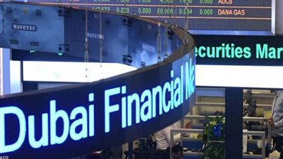 أسواق الأسهم الإماراتية تعزز مكاسبها خلال أسبوع
