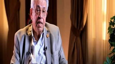 عبدالمنعم سعيد: مصر لم تترك بابًا للمصالحة إلا وطرقته