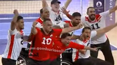 محافظ كفرالشيخ يهنىء أبطال الإرادة والتحدي من أبناء المحافظة