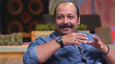 محمد ثروت يكشف كواليس مشاركته بفيلم «موسم حصاد الكاكا»