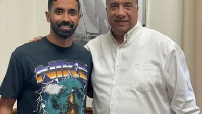 رسمياً..الاتحاد السكندري يضم عبدالله بكري من زد