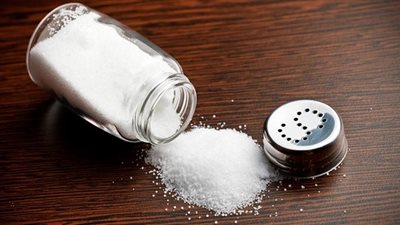 6 نصائح لتقليل تناول الملح