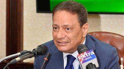 الأعلى للإعلام يفتتح فعاليات دورة تدريب الصحفيين الشباب الأفارقة