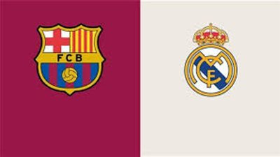 موعد مباراتي ريال مدريد وبرشلونة في الجولتين السابعة والثامنة من الليجا