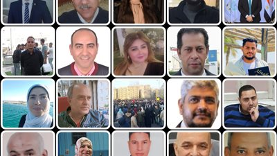 المواطنون من كل المحافظات: لا تصالح مع القتلة