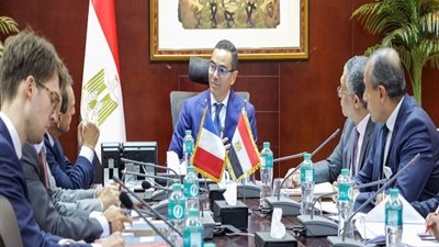وزير الاستثمار: السوق المصري يمتلك العديد من مقومات النجاح خاصة الخامات والعمالة المؤهلة