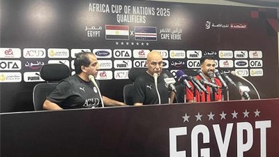 حسام حسن: كنا نأمل بتعاون الأندية لبدء معسكر المنتخب مبكراً