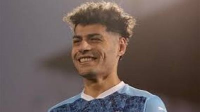 يبراميدز يعلن التعاقد مع عبد الرحمن مجدي من الإسماعيلى
