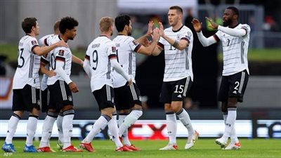 شاهد هدف ألمانيا الأول في شباك المجر بدوري أمم أوروبا .. فيديو