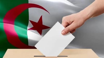 الانتخابات الرئاسيةالجزائرية:غلق صناديق الاقتراع والبدء في فرز الأصوات