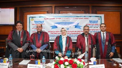 رسالةماجستير توصي باستخدام عقار لعلاج سرطان الدم وحيد الخليةالحاد