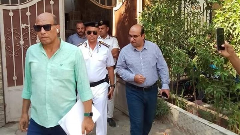 بوابة الجمهورية