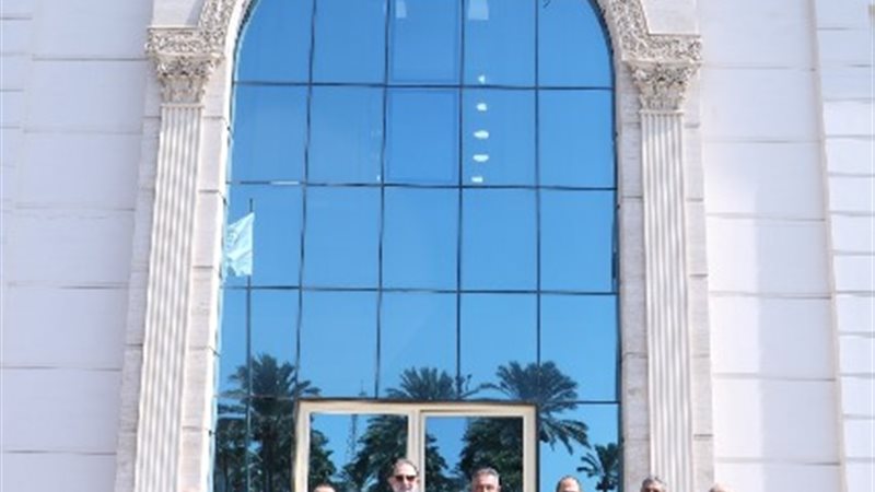 بوابة الجمهورية