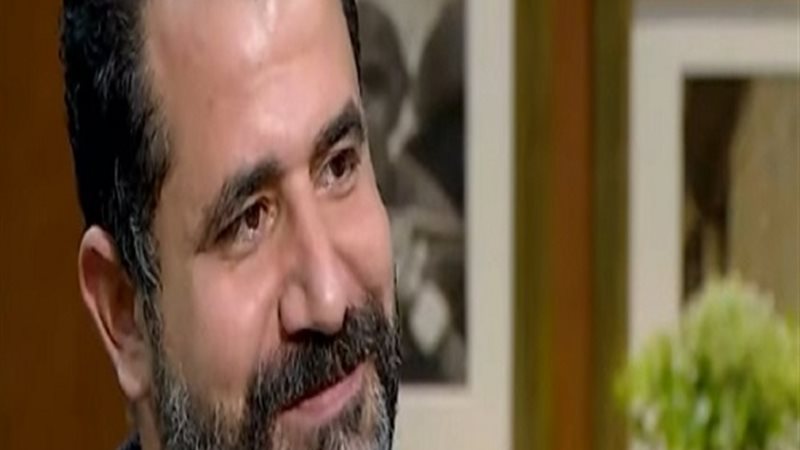 محمود حافظ