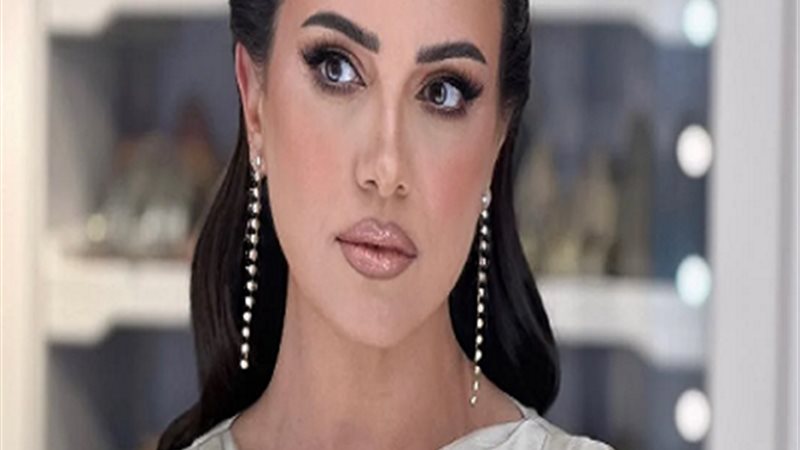 ريهام عبد الغفور