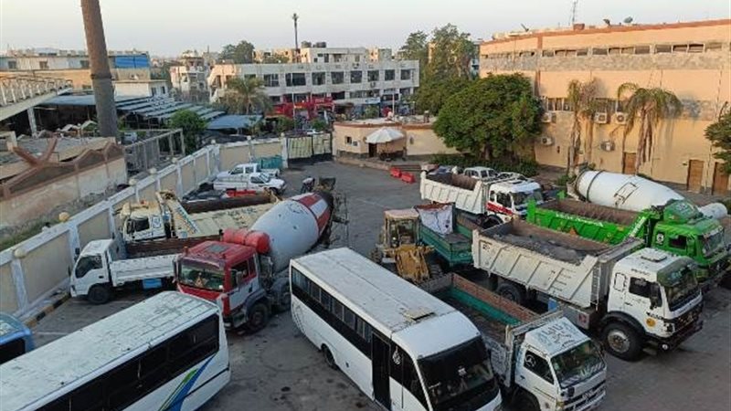 بوابة الجمهورية