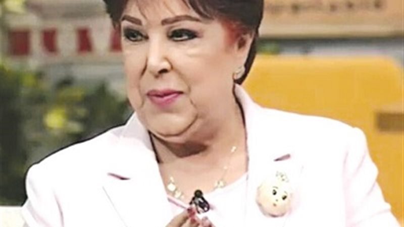 رجاء الجداوي