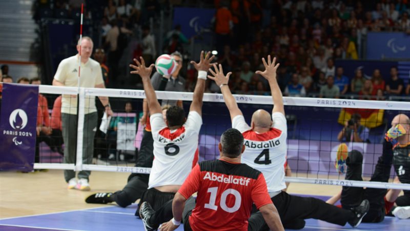 المنتخب الوطني لـ