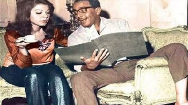 فؤاد المهندس ..شويكار