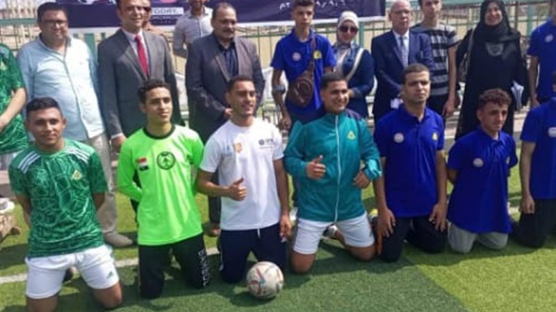 فعاليات المهرجان