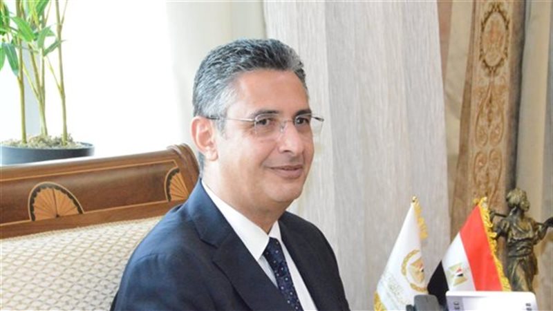 بوابة الجمهورية
