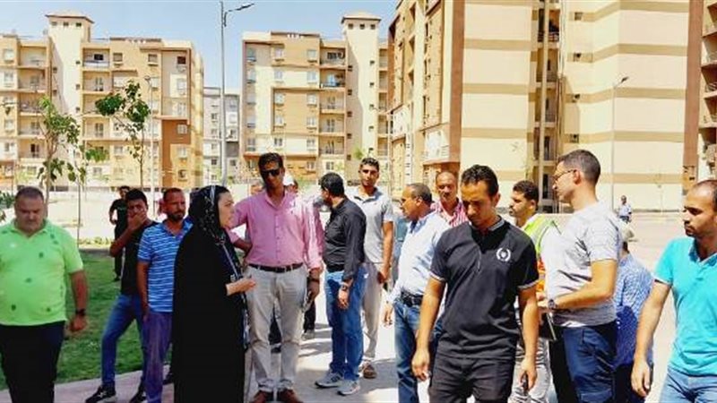 بوابة الجمهورية