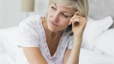 للنساء فقط .. هذا ما عليكِ عمله في مرحلة انقطاع الطمث