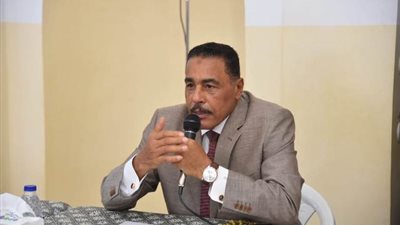 مطروح تستعد مبكرا لحفل الزفاف الجماعي السنوي