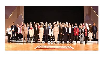 القوات المسلحة تنظم برنامج 