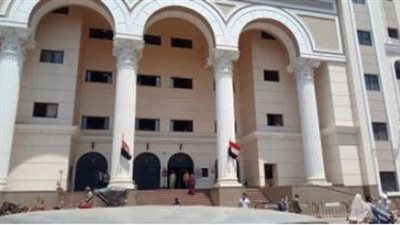 لقتله شخص والشروع في قتل آخر.. عرض عامل على الصحة النفسية بطوخ