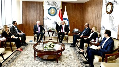 وزير البترول: صناعة البتروكيماويات تدعم الاقتصاد المصري