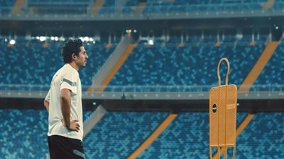 مجدي طلبة: حسام حسن غير مقتنع بأحمد حجازي منذ توليه تدريب المنتخب