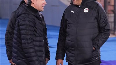 محمد بركات: حازم امام اتظلم كتير الفترة الأخيرة بسبب روي فيتوريا