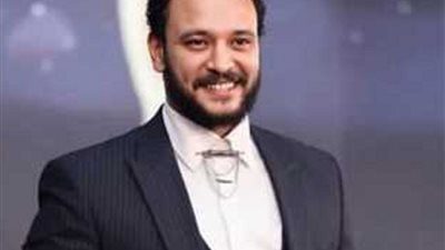 أحمد خالد صالح بطل هنا لزاهد فى 