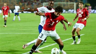 أقل من 48 ساعة.. أزمة تواجه منتخب بوتسوانا قبل مواجهة مصر