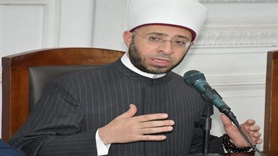 وزير الأوقاف: منصة رقمية تفاعلية للوزارة للتعامل مع السوشيال ميديا بذكاء