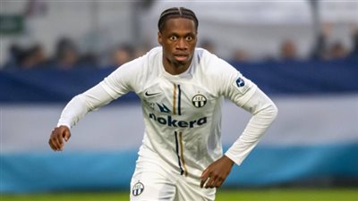 الصحف السويسرية تكشف إقتراب أوكيتا لاعب زيورخ من الأهلي
