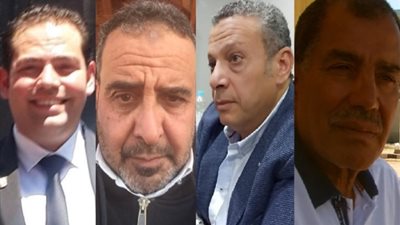 كواليس قائمة 