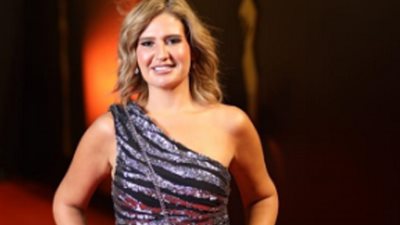 هنا شيحة عضو لجنة تحكيم مهرجان سلا لسينما المرأة