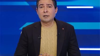 محمد بركات يرد لأول مرة على الثلاثي الحضري ومعوض وشوقي .. شاهد