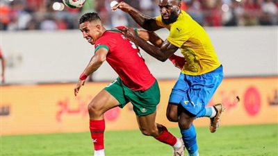 موعد مباراة المغرب وليسوتو بتصفيات أمم إفريقيا.. والقنوات الناقلة