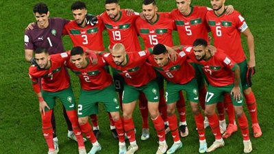 تصفيات أمم إفريقيا.. تشكيل منتخب المغرب المتوقع لمواجهة ليسوتو