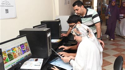 موعد فتح تنسيق الجامعات 2024 المرحلة الثالثة