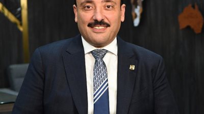 محمد رزق:ERG تتفاوض مع الشركة الوطنية السعودية للاستحواذ على 150 ألف متر مربع بالرياض