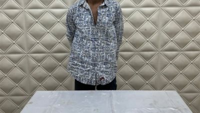 رفضت ترك هاتفها.. ضبط عاطل تعدى على سيدة بالضرب في القاهرة
